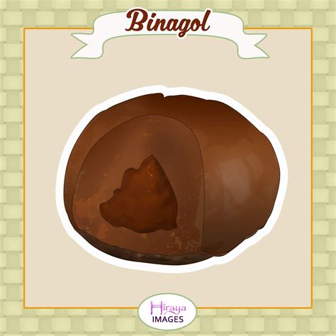 bao ng niyog drawing|Hiraya: Binagol .
